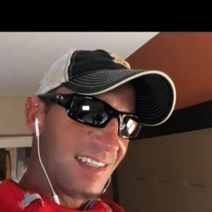 Meet your Posher, Mike